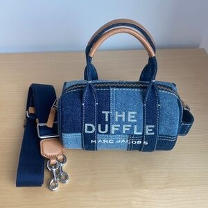 Marc Jacobs THE DUFFLE